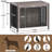 Large Furniture Style Pet Crate With Divider-1266190729-1254580051