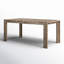 Vancamp 71" Dining Table