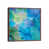 Classic Brown Wood Floater Framed selected