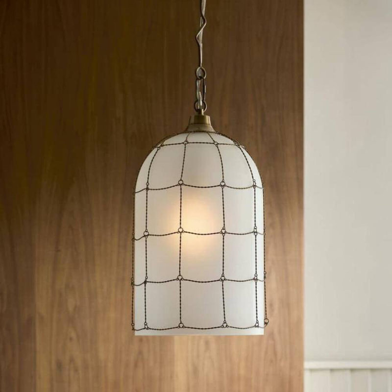 Jordan 1 - Light Pendant
