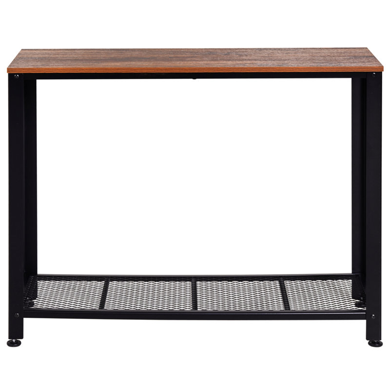 Ritwik 101cm Console Table