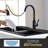 Pull Down Kitchen Faucet-72602061