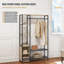 Aerianna 100cm Clothing Rack