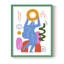 Matisse CDLVII, reproduction encadrée - bois massif-1740380324-1740380322