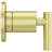 Contempra 1-Handle Diverter Trim