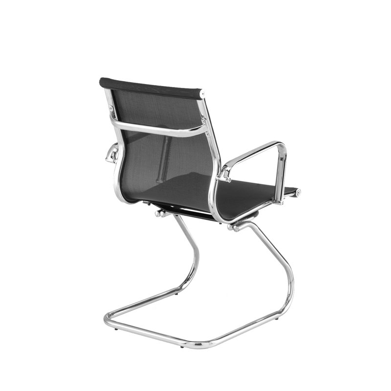 Ryker Office Chair, Black 