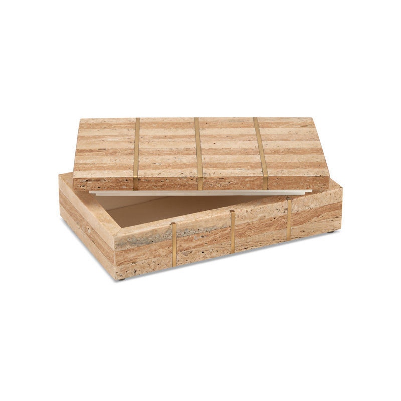 Dezi Decorative Box
