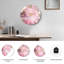 Horloge murale Cherry Blossom-852991035
