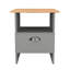 Abbagayle End Table-719418423