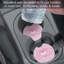 Paquet de 2 sous-verres Love Love