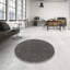 Tapis 100% moderne de style Mid-Century lavable à la machine 343-1342861628