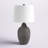 Shari Resin Table Lamp