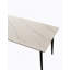 1 Piece Rectangular Dining Table Without Chair