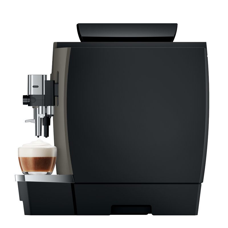 Jura W8 Coffee Machine
