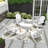 Arrlo 4 - Person Patio Conversation Set-88498354