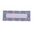 Afred Embroidered Beaded Table Runner for Christmas Decor, Handmade Elegant Dining & Coffee Table Accent-805211748
