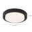 Charmia Acrylic LED Flush Mount