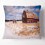 Coussin Schafer Farm Field Barn-184476587-184476588