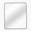 Miroir mural de salle de bain 30 "x 36"-114236577