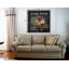 «Farm Fresh Rooster» par Jean Plout - impression sur toile tendue-357306266