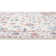 Grabiel Vintage Floral Beige Area Rug