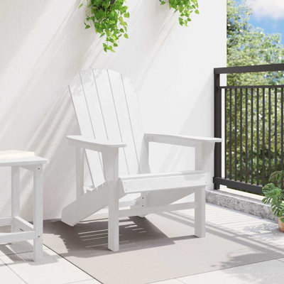 Outdoor Adirondack Chair