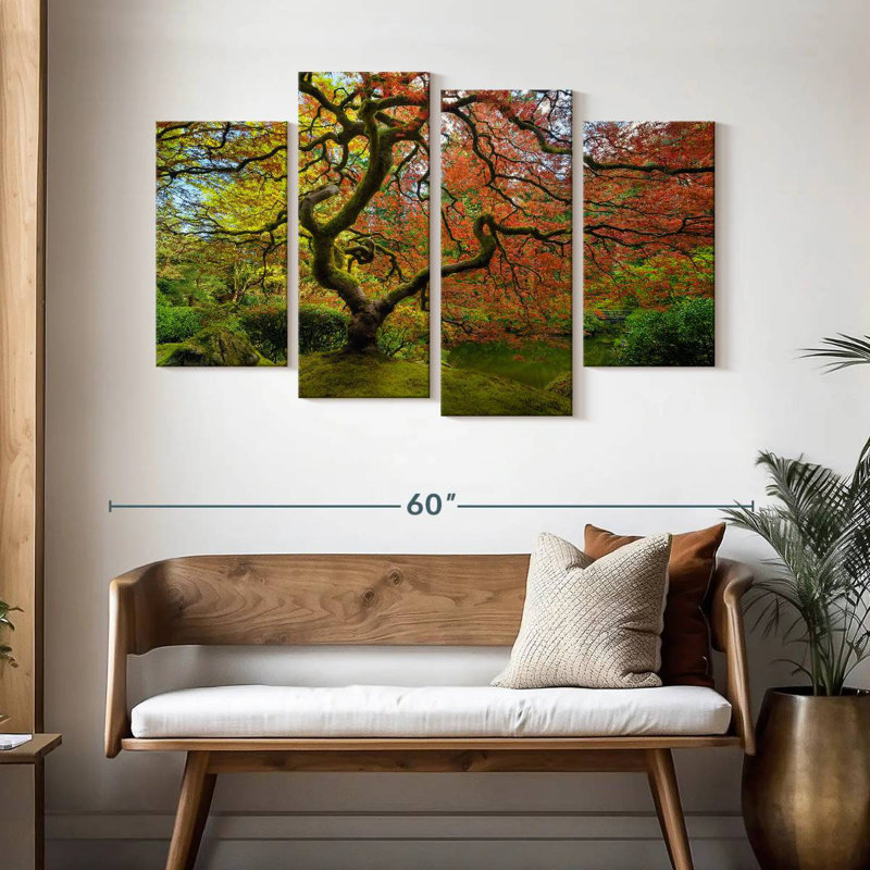Harnek Springtime Japanese Maple