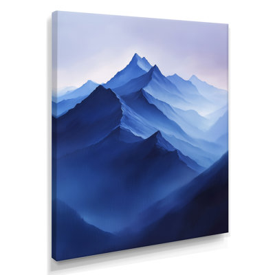 Graycelynn - paysages, art mural sur toile
