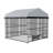 Large Dog Kennel