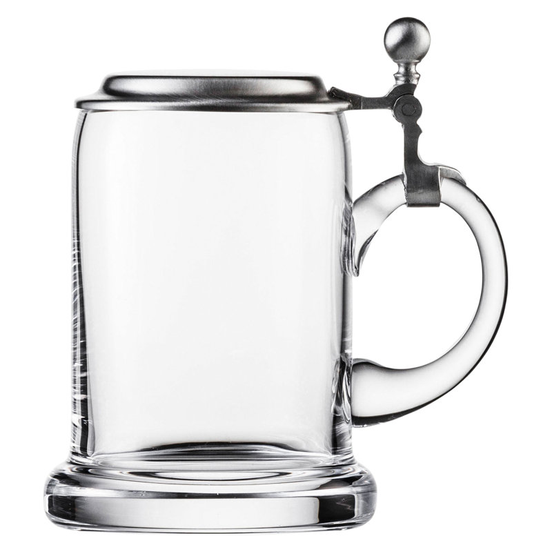 Tharp 500ml Beer Mug