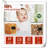 Dondee Food Storage Container