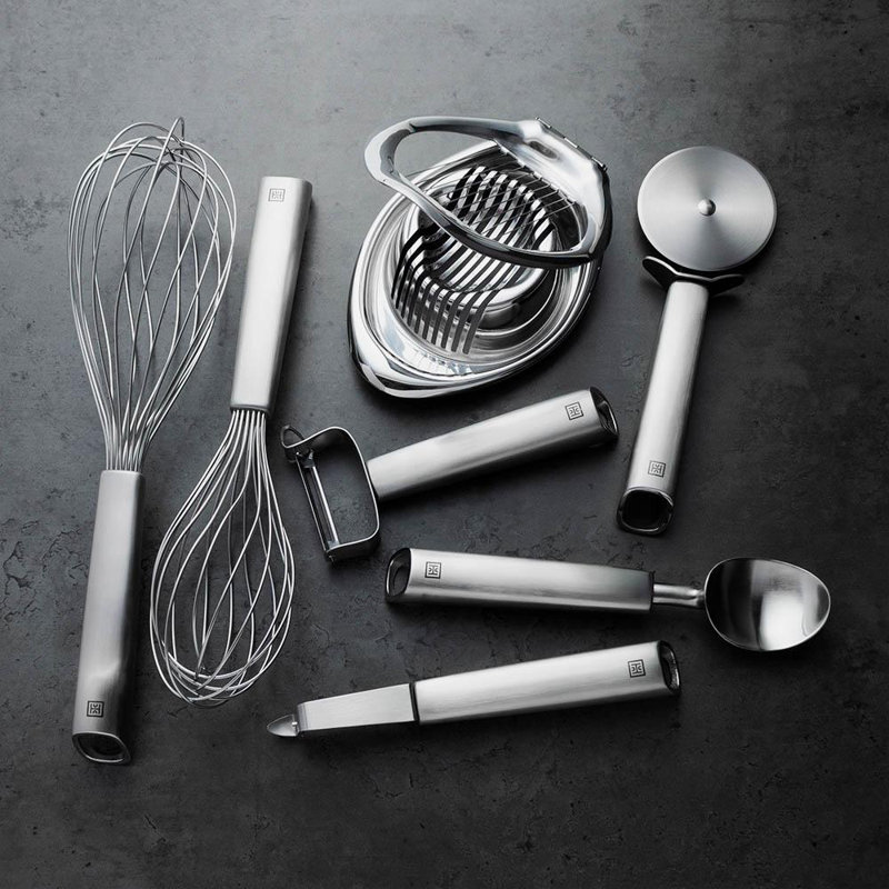 Ensemble d’gadgets de cuisine pour clapier