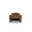 Fauteuil inclinable manuel en polyuréthane-653999289