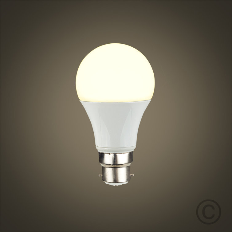 B22 LED Light Bulb