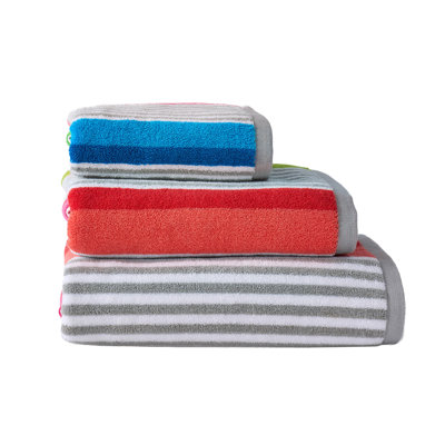 Audryana 100% Cotton Bath Towel