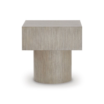 Crisman End Table