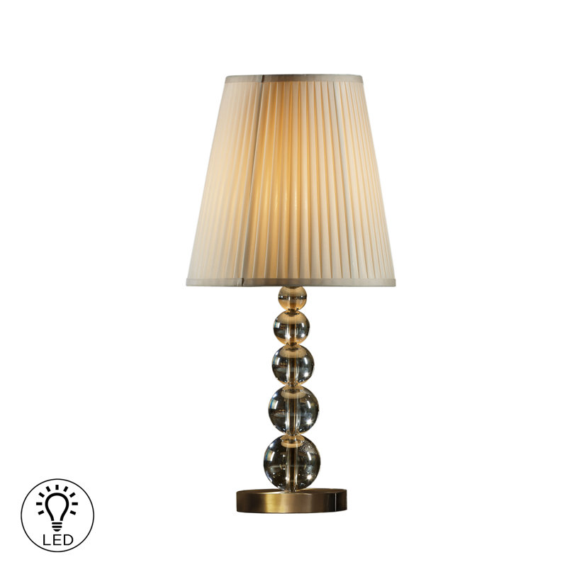 Nesmith Table Lamp