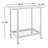Pip Metal Bar Cart-772087880