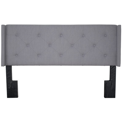 Yasia Upholstered Headboard