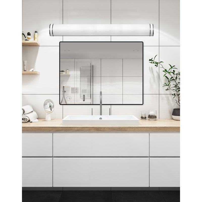 2 - Light Bath Bar