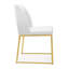 Chaise d'appoint Daphne-2119913466