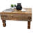 Eleany Solid Wood Not A Set Coffee Table