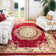 Tapis oriental Frankie Performance