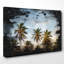 Tropical Palm Trees - Wrapped Canvas-35548638