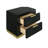 Sophia 2-Drawer Nightstand-2085188415