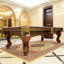 Table de billard 9 pi Vintage-130161226