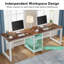 Metal Base Computer Desk-386399860-386350777