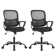 Drusilla Ergonomic Mesh Task Chair