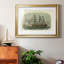 Antique Clipper Ship I - reproduction de cadre photo-576872948-576872947