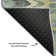 Premium Machine Washable Prisco Sage Rug